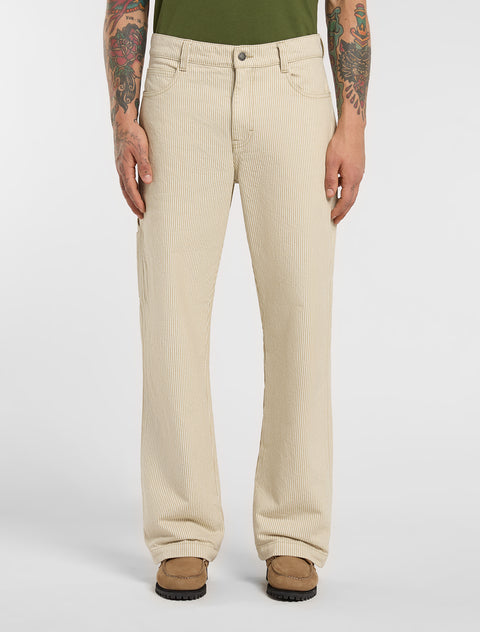 Hickory Carpenter Loose Pants