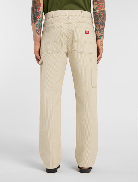 Hickory Carpenter Loose Pants