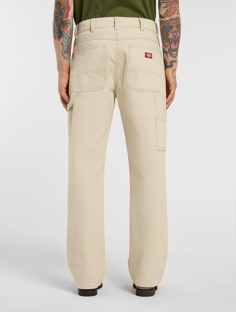 Hickory Carpenter Loose Pants