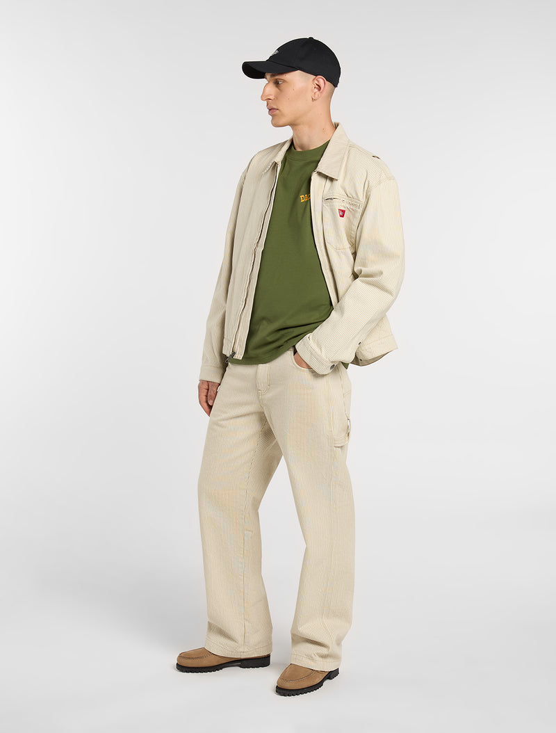 Hickory Carpenter Loose Pants
