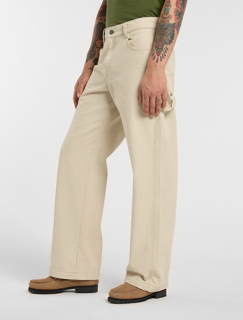 Hickory Carpenter Loose Pants