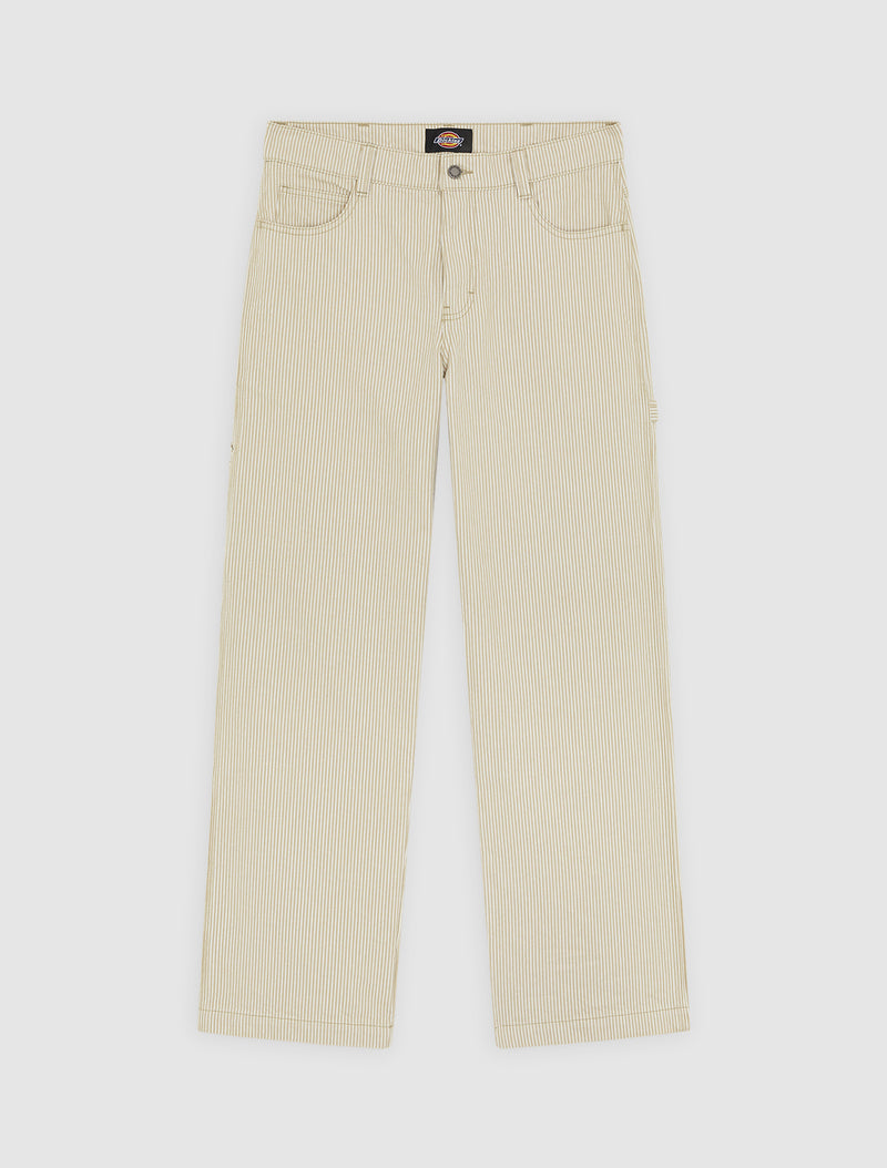 Hickory Carpenter Loose Pants