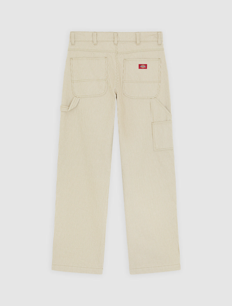 Hickory Carpenter Loose Pants