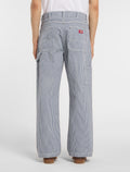 Hickory Carpenter Loose Pants