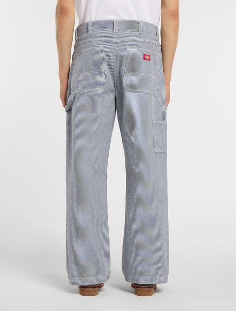 Hickory Carpenter Loose Pants