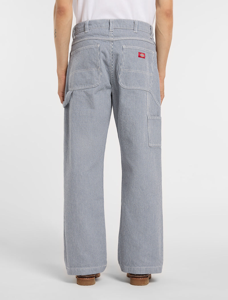 Hickory Carpenter Loose Pants