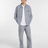 Hickory Carpenter Loose Pants
