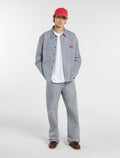 Hickory Carpenter Loose Pants