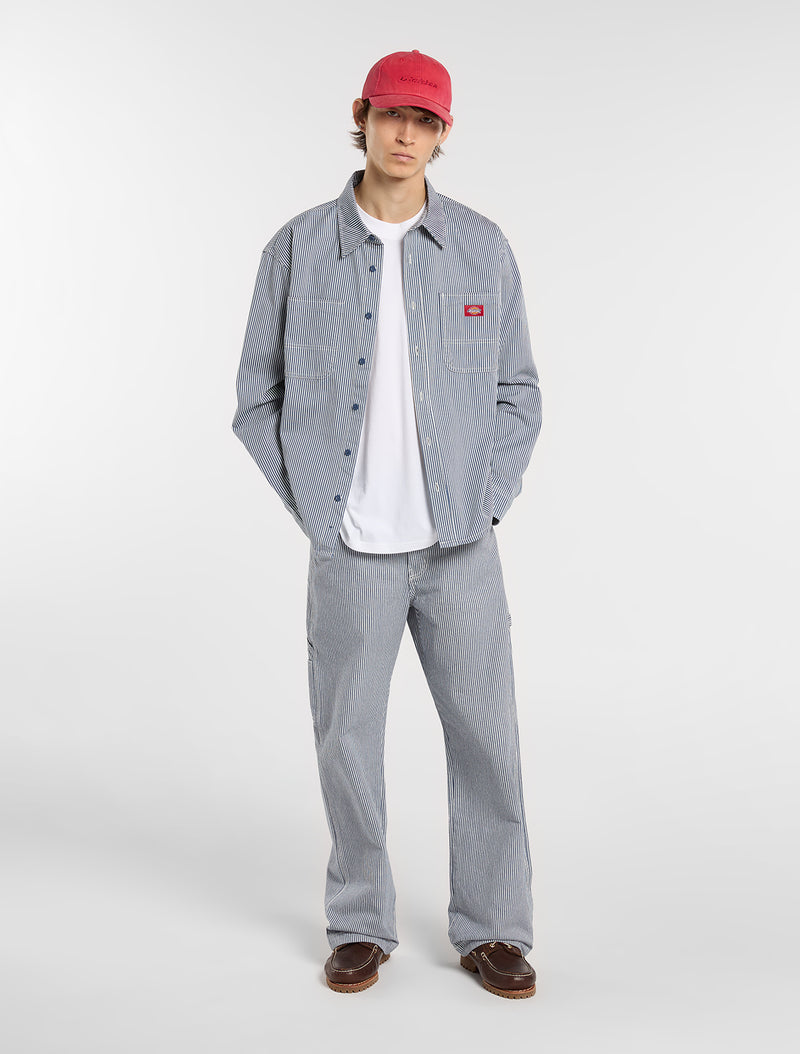 Hickory Carpenter Loose Pants