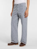 Hickory Carpenter Loose Pants