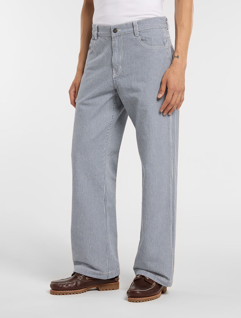 Hickory Carpenter Loose Pants