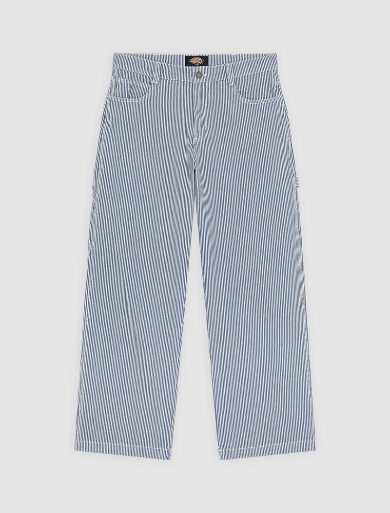 Hickory Carpenter Loose Pants