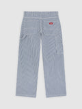 Hickory Carpenter Loose Pants