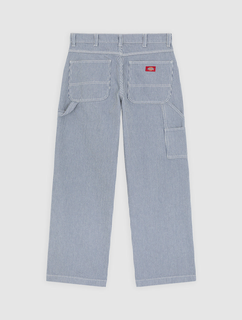 Hickory Carpenter Loose Pants