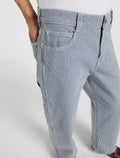 Hickory Carpenter Loose Pants