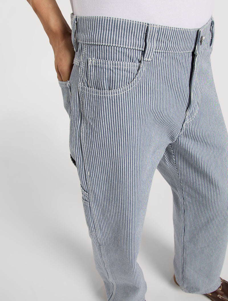 Hickory Carpenter Loose Pants