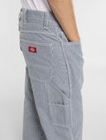 Hickory Carpenter Loose Pants