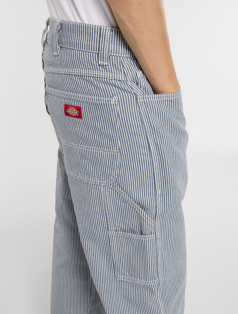 Hickory Carpenter Loose Pants