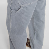 Hickory Carpenter Loose Pants