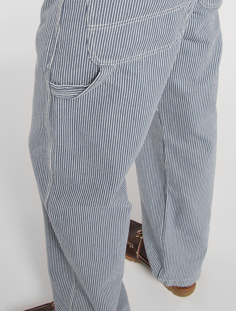 Hickory Carpenter Loose Pants