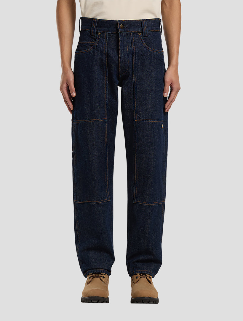 Dickies x Harley-Davidson® Double Knee Denim Carpenter Pant