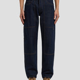 Dickies x Harley-Davidson® Double Knee Denim Carpenter Pant
