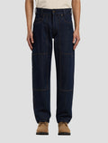 Dickies x Harley-Davidson® Double Knee Denim Carpenter Pant