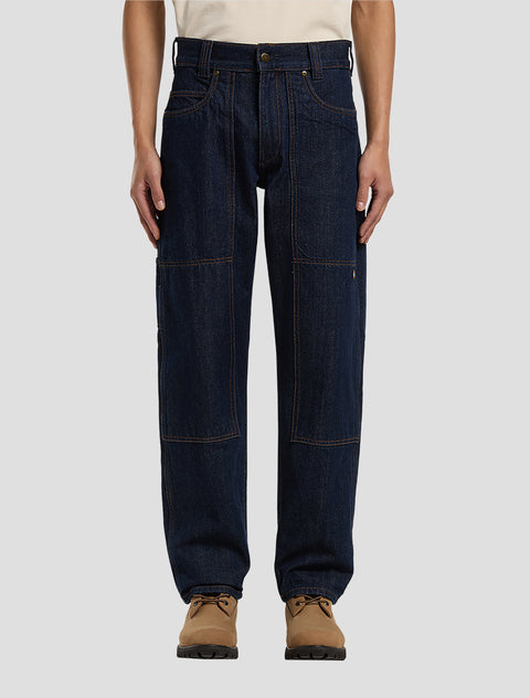 Dickies x Harley-Davidson® Double Knee Denim Carpenter Pant