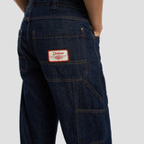 Dickies x Harley-Davidson® Double Knee Denim Carpenter Pant