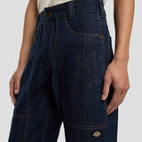 Dickies x Harley-Davidson® Double Knee Denim Carpenter Pant
