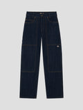 Dickies x Harley-Davidson® Double Knee Denim Carpenter Pant