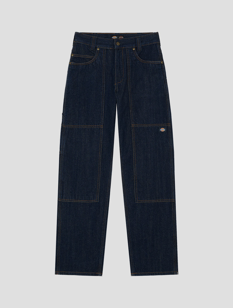 Dickies x Harley-Davidson® Double Knee Denim Carpenter Pant