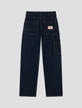 Dickies x Harley-Davidson® Double Knee Denim Carpenter Pant