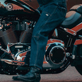 Dickies x Harley-Davidson® Double Knee Denim Carpenter Pant