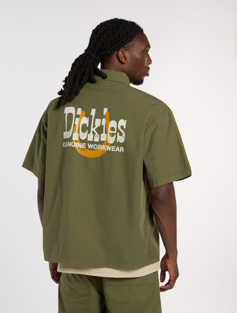 Vernal Shirt