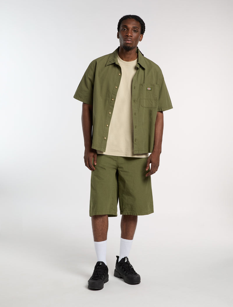 Vernal Shirt