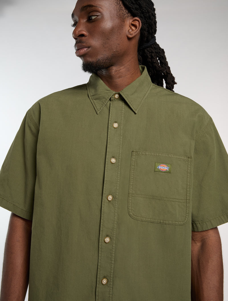 Vernal Shirt