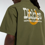 Vernal Shirt