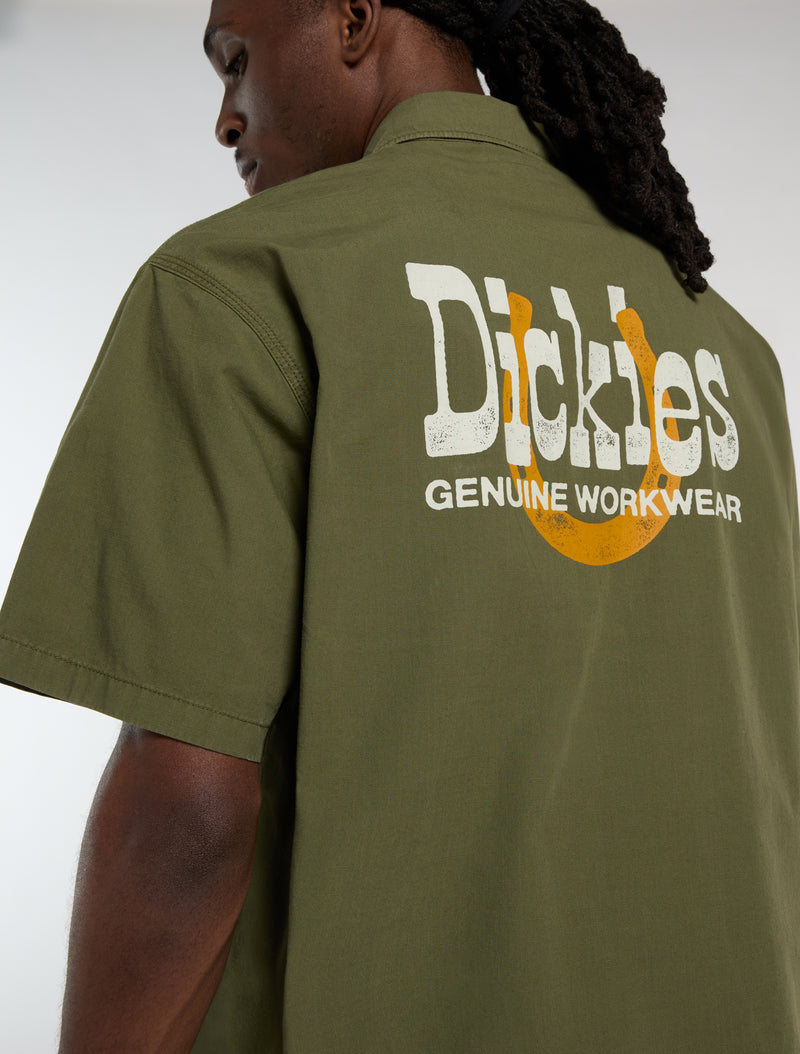 Vernal Shirt