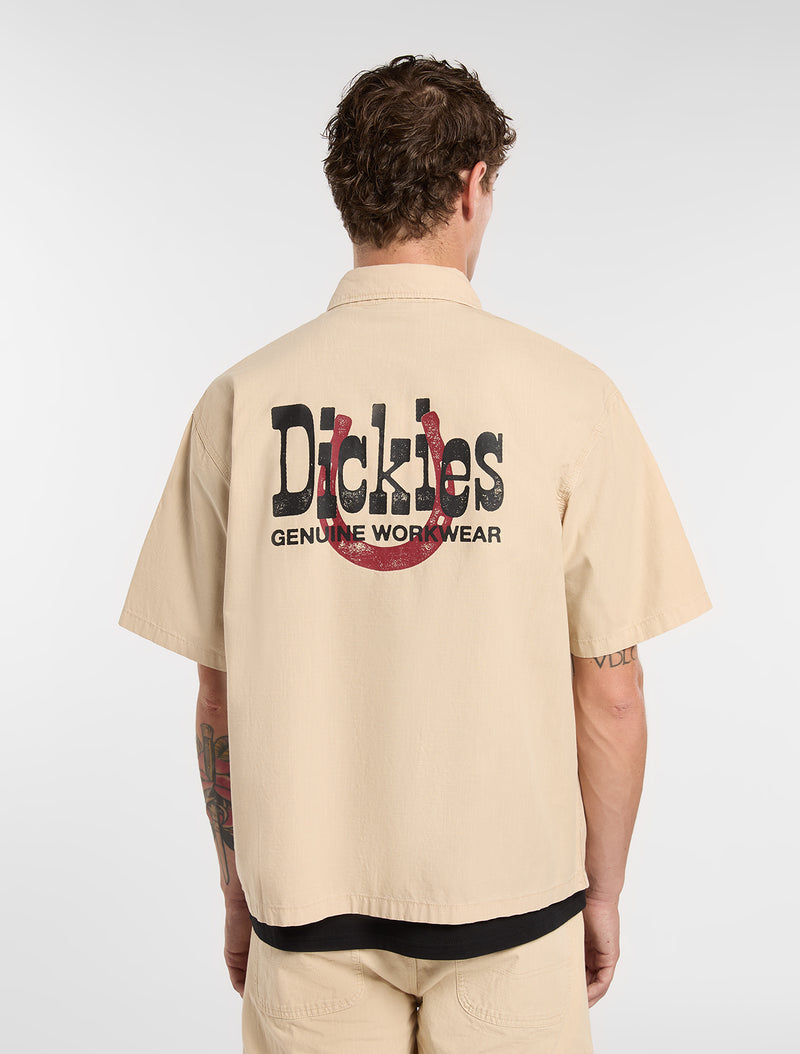 Vernal Shirt
