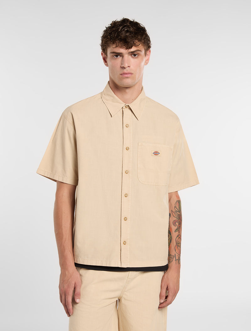 Vernal Shirt