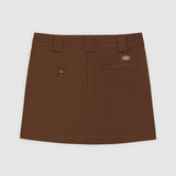 Union Wrap Skirt