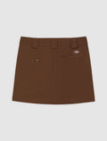 Union Wrap Skirt
