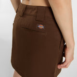 Union Wrap Skirt