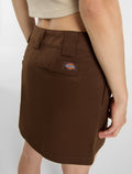 Union Wrap Skirt