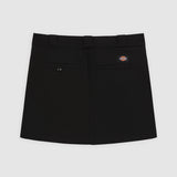 Union Wrap Skirt