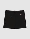 Union Wrap Skirt
