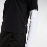 Union Wrap Skirt