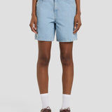1993 7'' Women's Carpenter Jeans Shorts