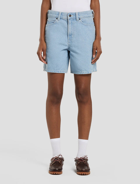 1993 7'' Women's Carpenter Jeans Shorts